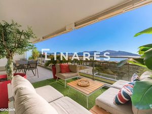 Appartement 4 pièces 95 m²