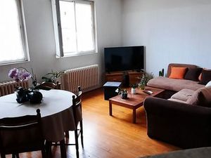 Appartement T2 - 62 m2 - Centre Ville