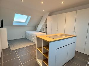 Studio meublé Trilport – Proche gare & commerces