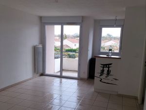 Appartement T2- 590- 42m