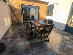 Maison de ville 7 pièces rénové récemment – 177 m² – Quartier Arrière Gare _ Secteur Saint