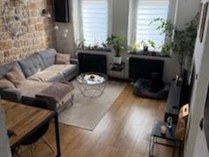 Maison à louer 2 chambres