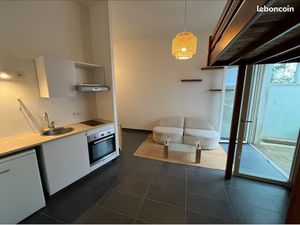 Beau Studio - Halles Secrétan