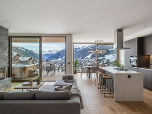 Appartement 3 pièces 90 m²