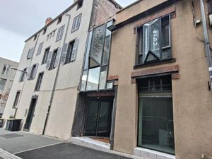 Local bureaux  restaurant  bar 236 m²