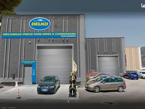 Garage automobile  garage 375 m² ST LO