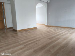 Appartement T4 de 79m2 au 3ème et dernier étage