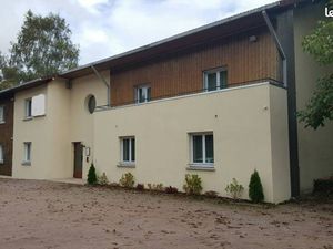 Immeuble 480 m² ST NABORD