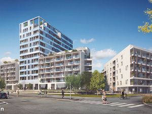 CENTRE-VILLE de VANNES - T3 DE STANDING