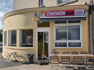 Fond de commerce verdun