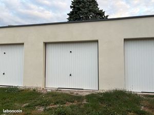 Garage à 5 min de Nancy