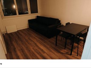 À louer – Appartement 2 pièces avec vue dégagée – Sevran