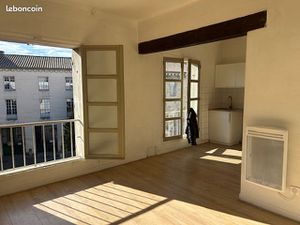 Avignon centre ville