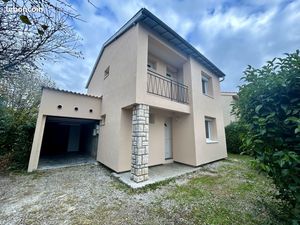Maison 4 pièces 69 m²