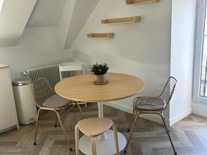 Appartement 2 pièces - Av Aristide Briand