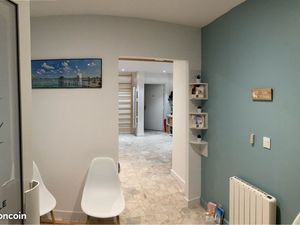 Location pièce de soin 15m2 SANTÉ