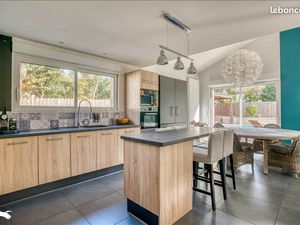 Maison 4 chambres - Fourques sur Garonne