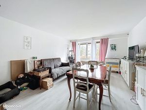 Appartement 3 pièces 78 m²