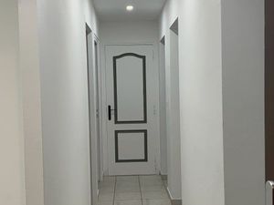 Appartement 3 chambres