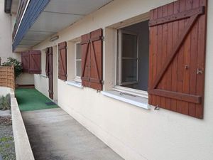 Location appartement meublé