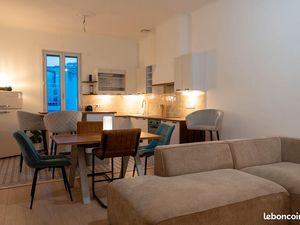 Appartement T4 90m²