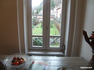 Particulier loue joli T2bis avec garage