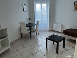 Studio 20m2 Nantes sud Saint-Jacques