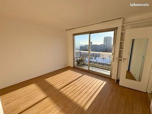 Appartement 1 pièce 25 m²