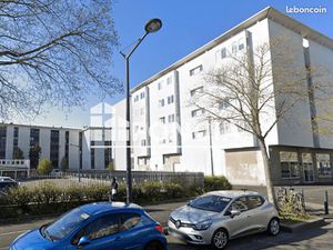 Appartement 1 pièce 20 m²