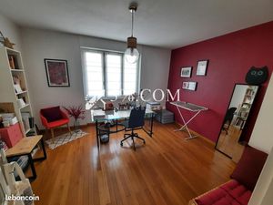 Appartement 3 pièces 82 m²