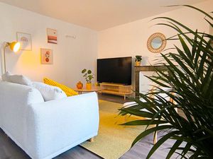 Location meublé jusqu'à fin mars