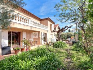 Maison en viager 5 pièces 116 m²