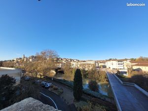 Appartement 5 pièces 107 m²