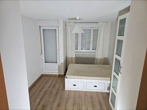 Studio meublé idéalement placé pour les facultés de Lille 1 Lille 2  et école d'architectu