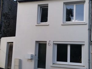 Maison 3 pièces