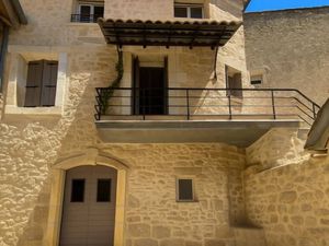 Vente maison vigneronne loupian