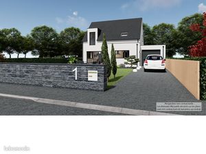 Maison 5 pièces 96 m²