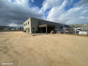 Local Professionnel &/ou commercial