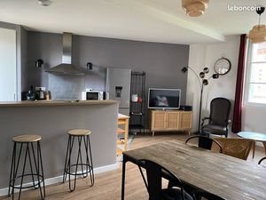 Location meublée longue durée Albi