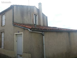 Maison T2 Mortagne sur sèvre