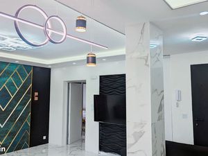 Appartement T4 - 77 m2