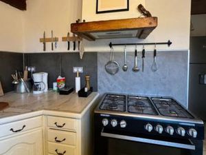 Villa meublée 10 mn d'avignon