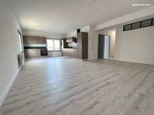 Appartement 3 pièces