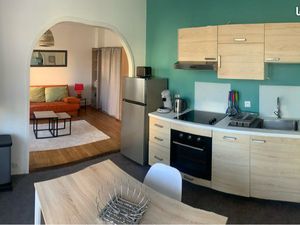 À louer appartement T1 bis