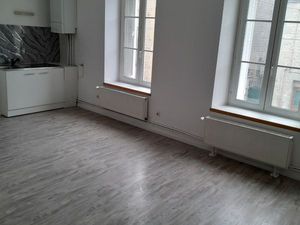 Appartement T4 3 chambre
