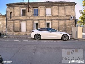 Immeuble 97 m² Bordeaux