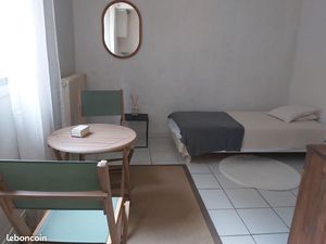 Studio Arcachon Aiguillon 14m2