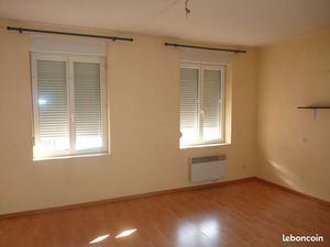 Studio porte d'Arras Lille