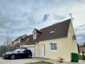 Maison 5 pièces 105 m2