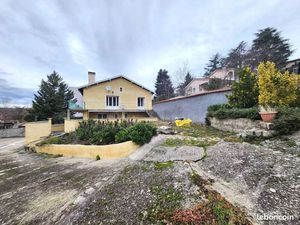 Appartement 6 pièces 190 m²